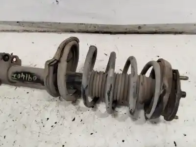Peça sobressalente para automóvel em segunda mão amortecedor dianteiro esquerdo por chevrolet epica lt referências oem iam 