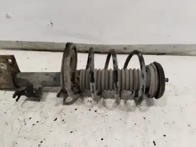 Peça sobressalente para automóvel em segunda mão amortecedor dianteiro esquerdo por citroen c4 berlina collection referências oem iam 