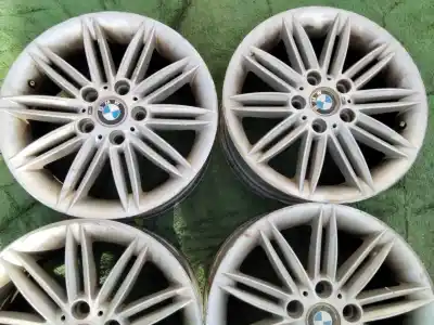 Автозапчастина б/у КОМПЛЕКТ КОЛІС для BMW SERIE 1 COUPE (E82) 120d Посилання на OEM IAM   
