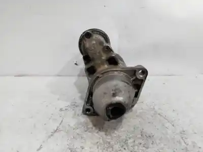Peça sobressalente para automóvel em segunda mão motor de arranque por opel astra j (p10) 1.3 cdti (68) referências oem iam 55570445  