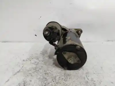Peça sobressalente para automóvel em segunda mão motor de arranque por opel astra j (p10) 1.3 cdti (68) referências oem iam 55570445  