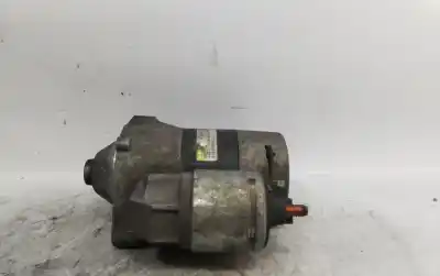 Peça sobressalente para automóvel em segunda mão motor de arranque por renault twingo dynamique referências oem iam 8200369521  