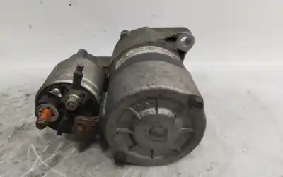 Peça sobressalente para automóvel em segunda mão motor de arranque por renault twingo dynamique referências oem iam 8200369521  