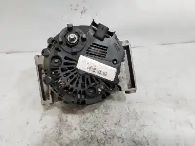 İkinci el araba yedek parçası ALTERNATÖR için OPEL ASTRA J (P10)  OEM IAM referansları A620379A  
