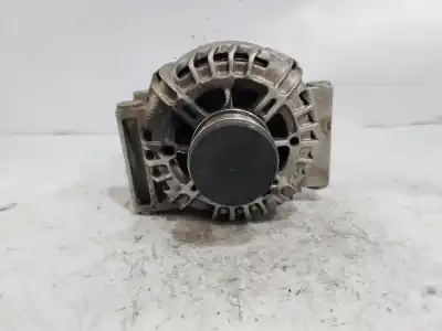 Автозапчасти б/у генератор за opel astra j (p10) 1.3 cdti (68) ссылки oem iam a620379a   Автозапчасти б/у генератор за opel astra j (p10) 1.3 cdti (68) ссылки oem iam a620379a