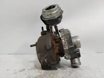 Second-hand car spare part TURBOCHARGER for AUDI A4 BERLINA (B5)  OEM IAM references 028145702H  