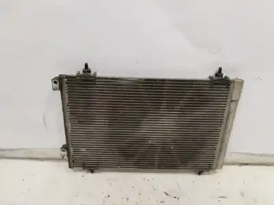 Piesă de schimb auto la mâna a doua CONDENSATOR / RADIATOR AER CONDITIONAT pentru CITROEN BERLINGO CUADRO  Referințe OEM IAM   