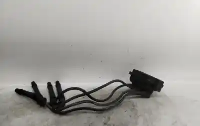 Peça sobressalente para automóvel em segunda mão bobina de ignição por renault twingo dynamique referências oem iam h8200734204