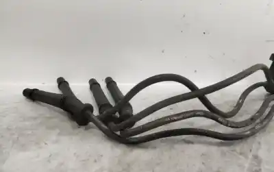 Second-hand car spare part ignition coil for renault twingo dynamique oem iam references h8200734204  