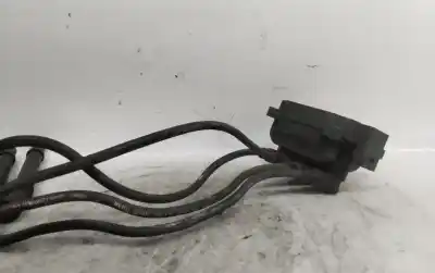 Second-hand car spare part ignition coil for renault twingo dynamique oem iam references h8200734204  
