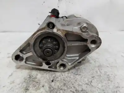 Second-hand car spare part STARTER MOTOR for HYUNDAI TERRACAN (HP)  OEM IAM references   