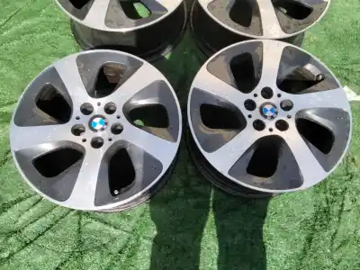 Pezzo di ricambio per auto di seconda mano Set di Cerchione in lega per BMW SERIE X1 (F48) 1.5 12V Riferimenti OEM IAM   