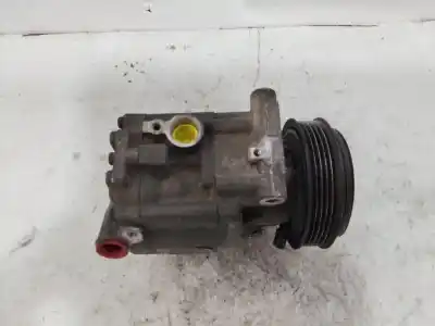 İkinci el araba yedek parçası KLIMA KOMPRESÖRÜ için LANCIA MUSA (184)  OEM IAM referansları 5A7875200  