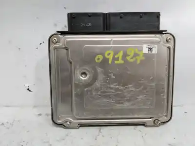 Second-hand car spare part ECU ENGINE CONTROL for AUDI A3 (8P1)  OEM IAM references 03G906021LG  