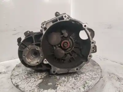 Автозапчастина б/у коробка передач для seat leon (1m1) sport f.r. 150 cv / 110 kw посилання на oem iam erf  
