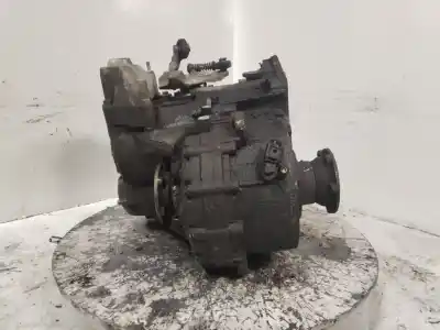 Автозапчастина б/у коробка передач для seat leon (1m1) sport f.r. 150 cv / 110 kw посилання на oem iam erf  