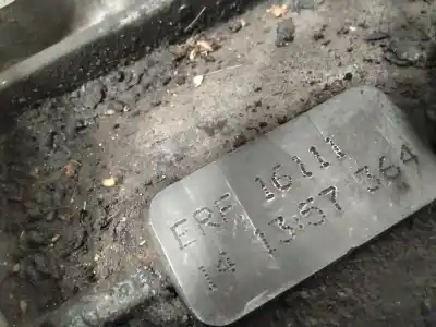 Автозапчастина б/у коробка передач для seat leon (1m1) sport f.r. 150 cv / 110 kw посилання на oem iam erf  