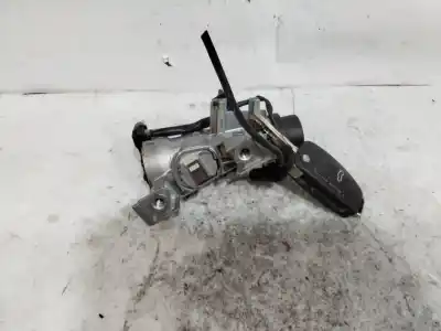 Second-hand car spare part IGNITION SWITCH for AUDI A3 (8P1)  OEM IAM references 1K0905851  