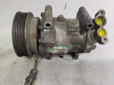 Peça sobressalente para automóvel em segunda mão  por RENAULT TWINGO  Referências OEM IAM 8200819568  