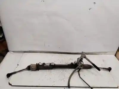 Pezzo di ricambio per auto di seconda mano Cremagliera per PORSCHE CAYENNE (9PA) S 4.5 Riferimenti OEM IAM 7853501142  