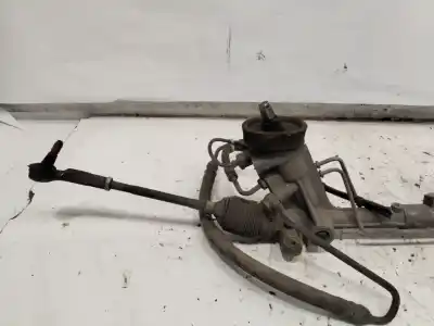 Автозапчастина б/у РУЛЬМОВА РЕЙКА для SEAT IBIZA (6J5)  Посилання на OEM IAM 0230080050001  