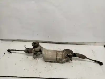 Pezzo di ricambio per auto di seconda mano Cremagliera per SEAT LEON (1P1) Emocion Riferimenti OEM IAM   