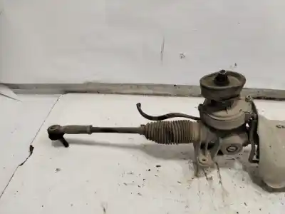 Pezzo di ricambio per auto di seconda mano cremagliera per seat leon (1p1) emocion riferimenti oem iam   