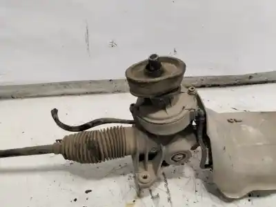 Pezzo di ricambio per auto di seconda mano cremagliera per seat leon (1p1) emocion riferimenti oem iam   