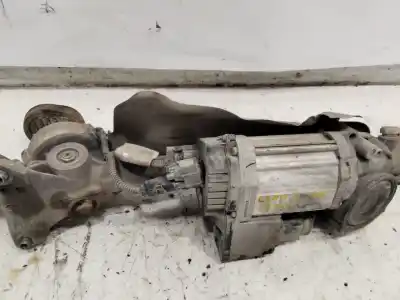 Pezzo di ricambio per auto di seconda mano cremagliera per seat leon (1p1) emocion riferimenti oem iam   