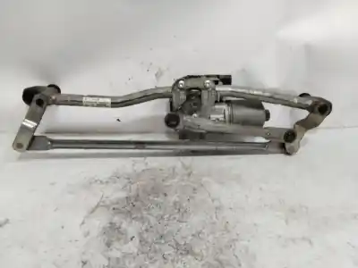 Second-hand car spare part front windshield wiper motor for audi a3 (8p1) 2.0 tdi 16v oem iam references 9p1955023k  