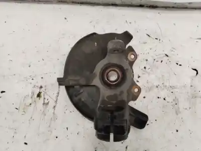 Second-hand car spare part FRONT RIGHT KNUCKLE for SEAT IBIZA (6J5)  OEM IAM references   