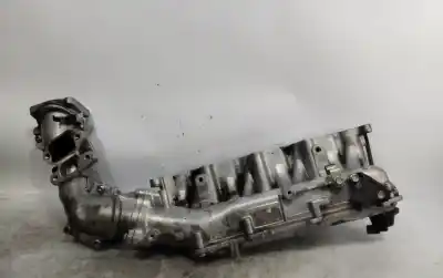 Second-hand car spare part exhaust manifold for opel astra j (p10) 1.7 cdti (68) oem iam references 8973858235   Second-hand car spare part exhaust manifold for opel astra j (p10) 1.7 cdti (68) oem iam references 8973858235