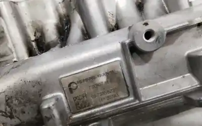 Second-hand car spare part exhaust manifold for opel astra j (p10) 1.7 cdti (68) oem iam references 8973858235   Second-hand car spare part exhaust manifold for opel astra j (p10) 1.7 cdti (68) oem iam references 8973858235