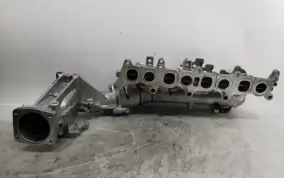 Second-hand car spare part Exhaust Manifold for OPEL ASTRA J (P10) 1.7 CDTI (68) OEM IAM references 8973858235   Second-hand car spare part Exhaust Manifold for OPEL ASTRA J (P10) 1.7 CDTI (68) OEM IAM references 8973858235