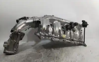 Second-hand car spare part exhaust manifold for opel astra j (p10) 1.7 cdti (68) oem iam references 8973858235   Second-hand car spare part exhaust manifold for opel astra j (p10) 1.7 cdti (68) oem iam references 8973858235