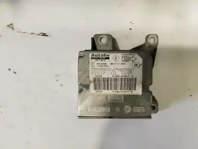 Pezzo di ricambio per auto di seconda mano KIT AIRBAG per PEUGEOT 308 Confort Riferimenti OEM IAM   
