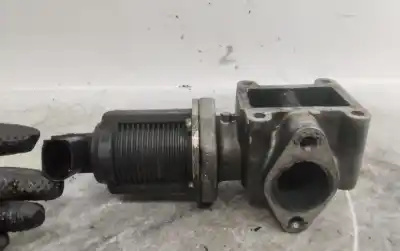Pezzo di ricambio per auto di seconda mano VALVOLA EGR per ALFA ROMEO 159 SPORTWAGON (140) 1.9 JTDM 16V Distinctive Riferimenti OEM IAM   