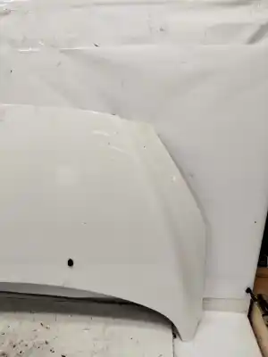 Peça sobressalente para automóvel em segunda mão capot por peugeot 308 confort referências oem iam   