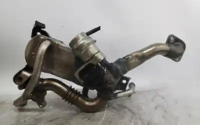 Pezzo di ricambio per auto di seconda mano RAFFREDDATORE EGR per OPEL ASTRA J LIM. Essentia 101 CV / 74 KW Riferimenti OEM IAM 98073074  