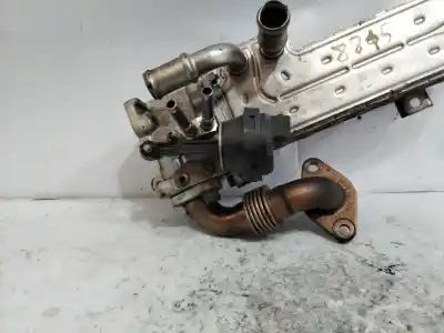 Pezzo di ricambio per auto di seconda mano RAFFREDDATORE EGR per VOLKSWAGEN TOURAN (1T1) Advance Riferimenti OEM IAM 03G131513J  