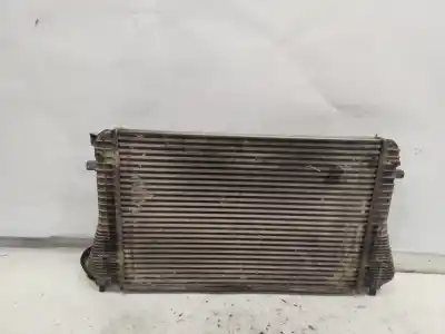 Pezzo di ricambio per auto di seconda mano INTERCOOLER per SEAT LEON (1P1) Comfort Limited Riferimenti OEM IAM   