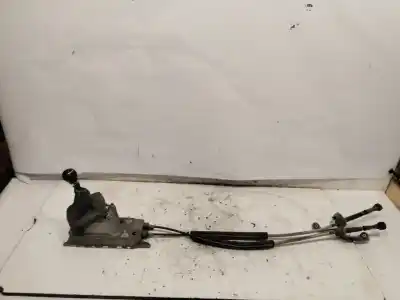 Pezzo di ricambio per auto di seconda mano LEVA DEL CAMBIO per VOLKSWAGEN GOLF V BERLINA (1K1) Conceptline (E) Riferimenti OEM IAM   