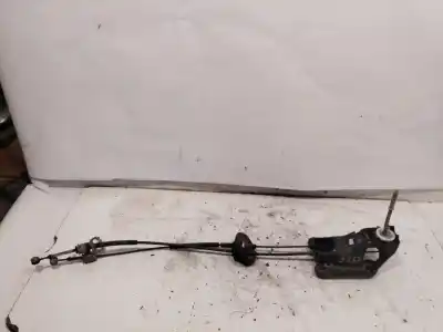 Pezzo di ricambio per auto di seconda mano LEVA DEL CAMBIO per PEUGEOT 207 X-Line Riferimenti OEM IAM   