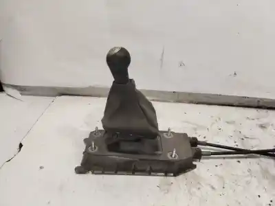 Pezzo di ricambio per auto di seconda mano LEVA DEL CAMBIO per SEAT IBIZA (6J5) Ecomotive Riferimenti OEM IAM 6Q0711049CJ  