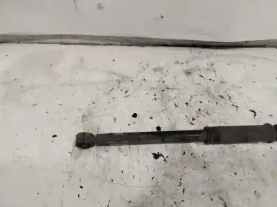 Pezzo di ricambio per auto di seconda mano AMMORTIZZATORE POSTERIORE DESTRO per SEAT IBIZA (6J5) Ecomotive Riferimenti OEM IAM   