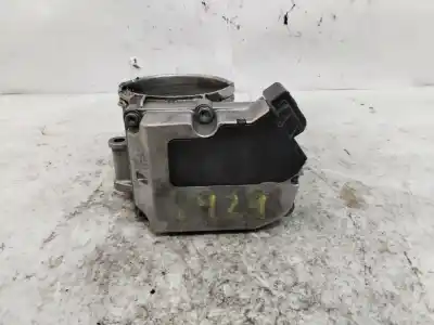 Pezzo di ricambio per auto di seconda mano Scatola Della Farfalla per AUDI A6 C6 (4F2) 2.0 TDI Riferimenti OEM IAM A2C59511698  