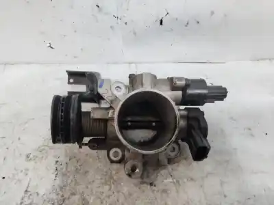 Second-hand car spare part Throttle Body for CHRYSLER PT CRUISER (PT) MOTOR 2.0 141 OEM IAM references 11200000AB1  