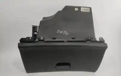 Peça sobressalente para automóvel em segunda mão porta luvas por peugeot 308 confort referências oem iam 9655993677  