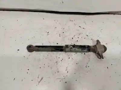 Second-hand car spare part rear left shock absorber for seat leon (1p1) emocion oem iam references   