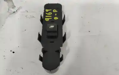 Peça sobressalente para automóvel em segunda mão botão / interruptor elevador vidro dianteiro direito por citroen c4 berlina collection referências oem iam 